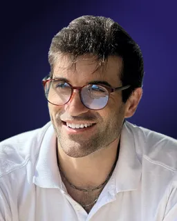 Pete McGraw, founder of Stratyx Ventures